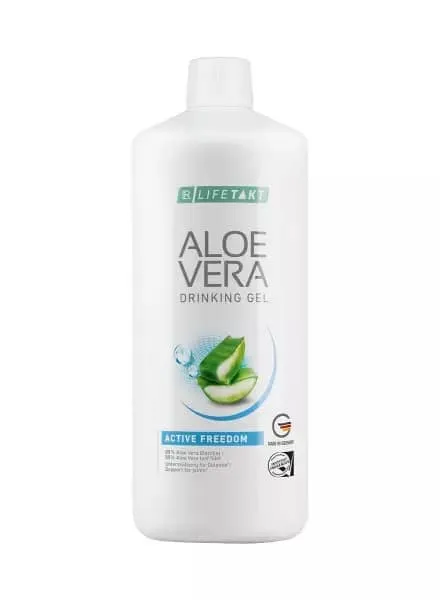 Gel Aloe VERA